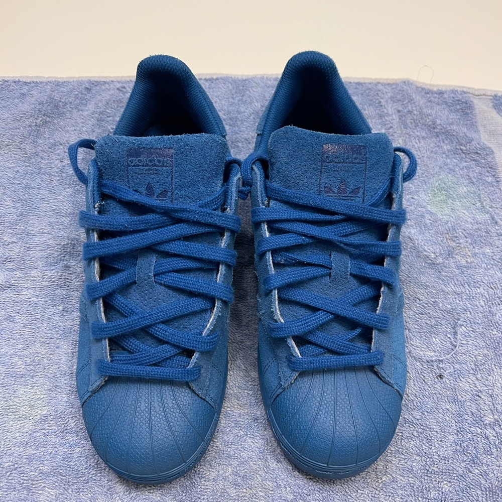 Adidas Superstar